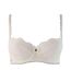 Soutien-gorge armature ivoire Star-1