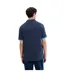Polo Kelvias Homme Bleu Marine Ellesse-3