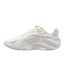 Womens/ladies Aura Edge Mesh Trainers White Nike-3