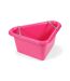 Horse feed bucket one size pink Ezi-Kit