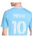Mens Messi 2025/226 Third Jersey Blue Adidas-4