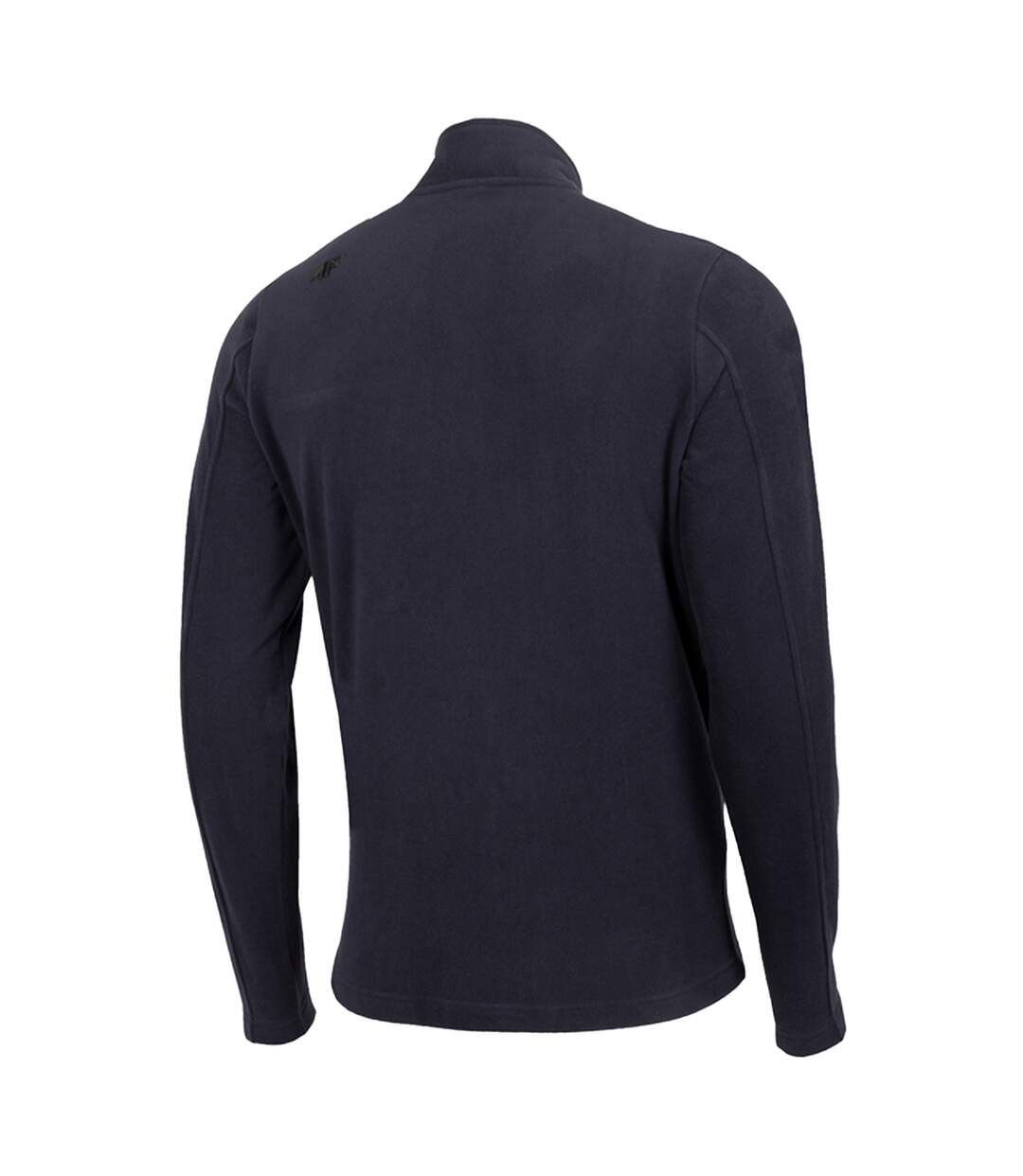 Veste H4z22 Plm352 Homme Bleu Marine 4F-3