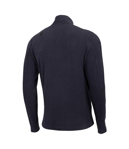Veste H4z22 Plm352 Homme Bleu Marine 4F