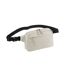 Premium Recycled Crossbody Bag One Size Natural Stone Bagbase-1