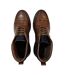 Bottes Oman Homme Marron Clair Firetrap-4