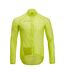 Veste De Cyclisme Montilio Homme Jaune Silvini-1