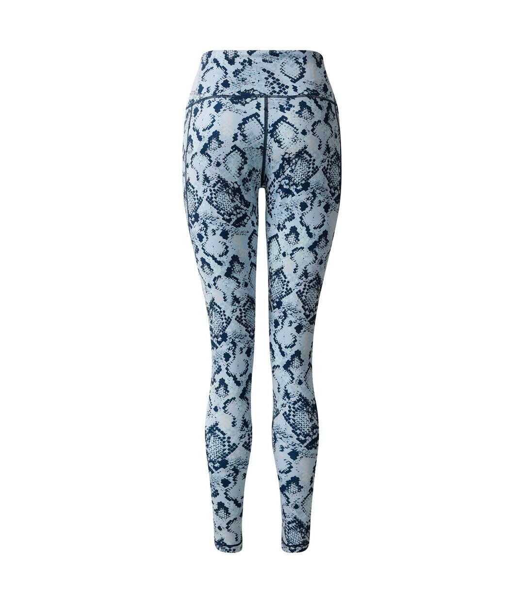 Legging Influential Femme Bleu Dare 2B-3