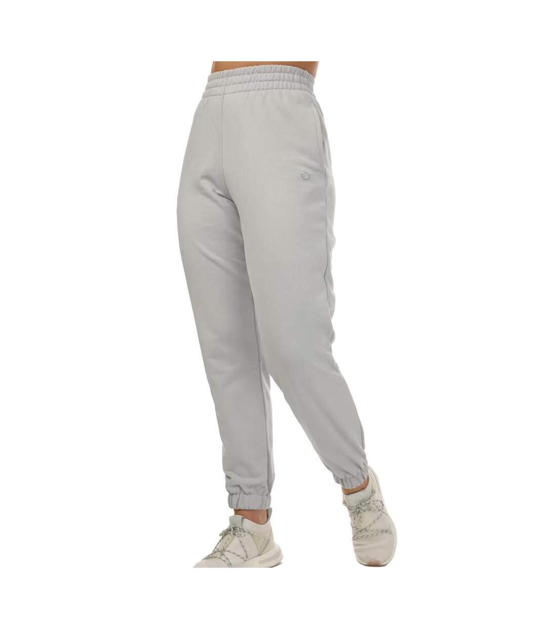 Jogging Gris Femme Adidas Jogger - 42-1