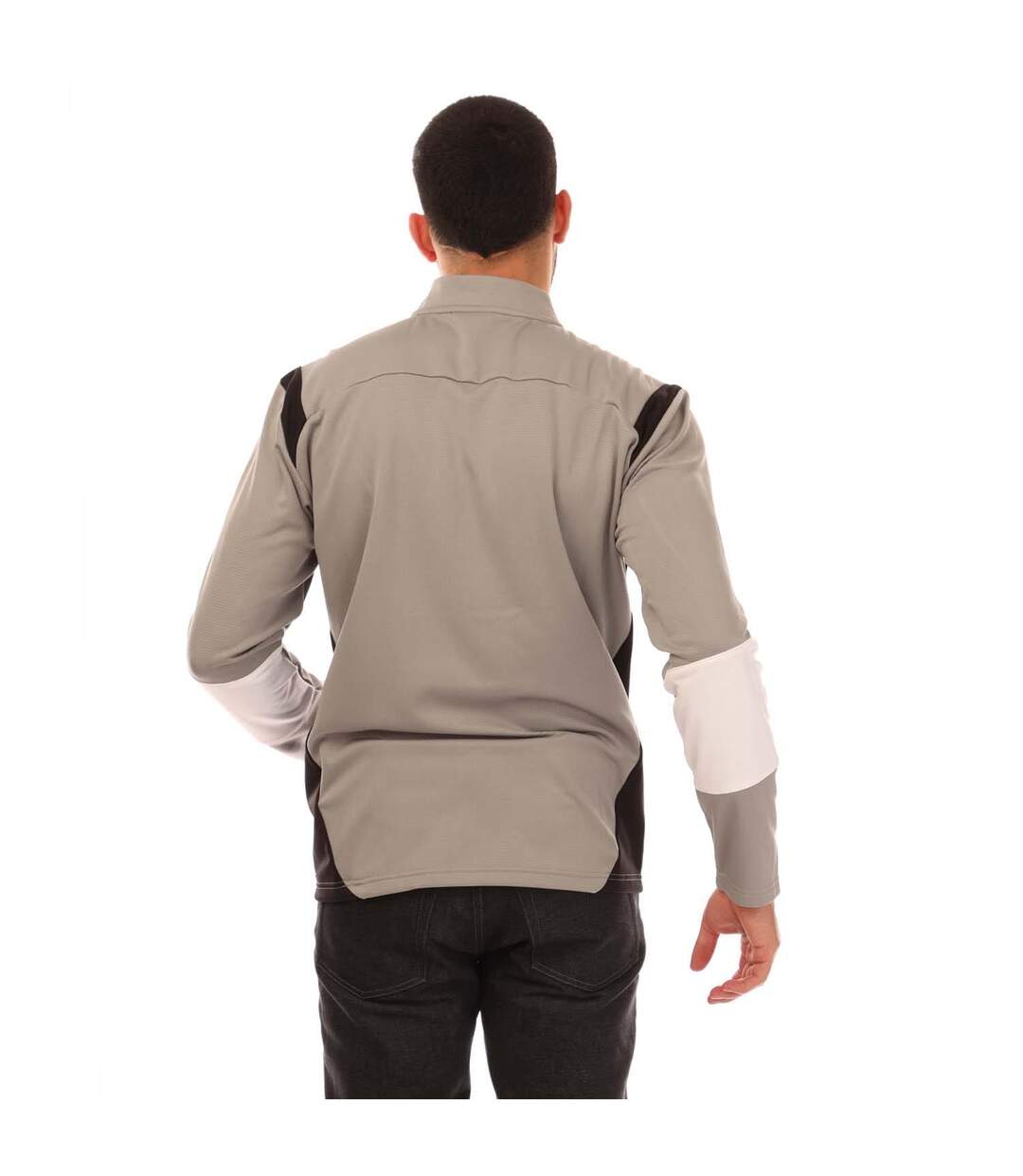 Haut King Pro Homme Gris Puma-3