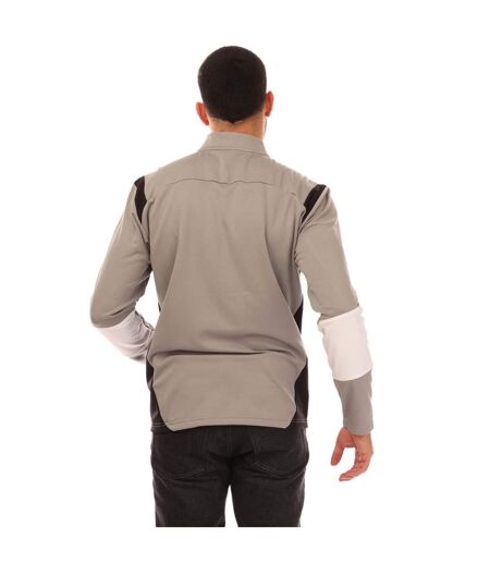 Haut King Pro Homme Gris Puma