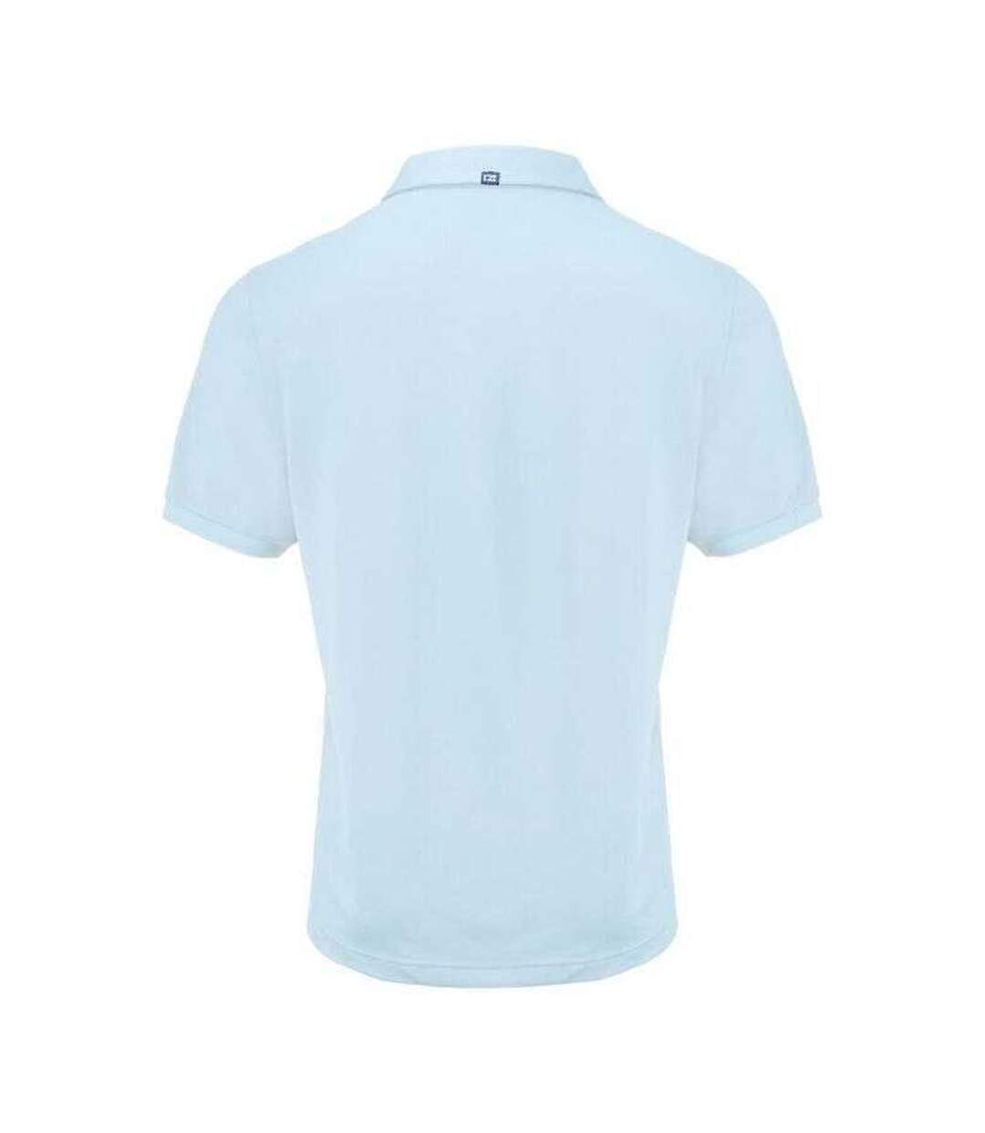 Polo Virtue Homme Bleu Ciel Pâle Cutter & Buck-2