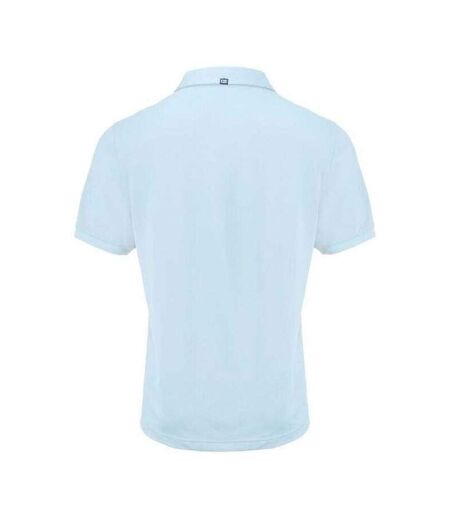 Polo Virtue Homme Bleu Ciel Pâle Cutter & Buck