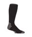Mens Long Heavy Duty Thick Boot Socks | Long Lasting Gardening Wellington Socks-1