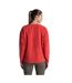Sweat Miska Femme Rouge Craghoppers-3