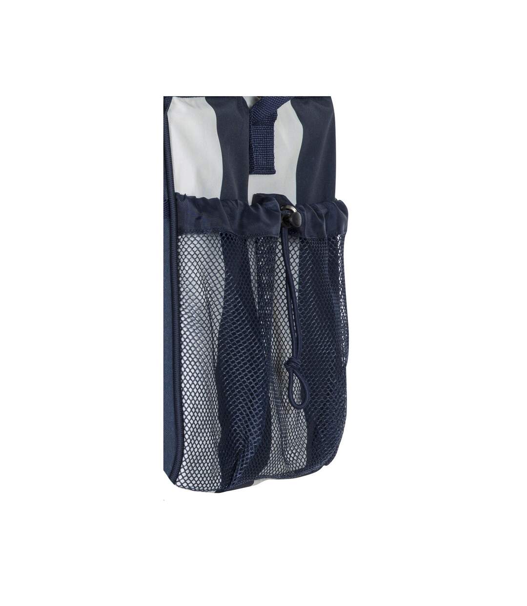 Nukool large cool bag 15 litres one size navy stripe Trespass