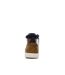 Boots cognac homme redskins filaire-3