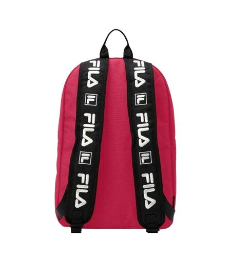 Sac À Dos Futtsu Taille Unique Rose Fila