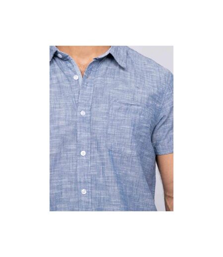 Chemise manches courtes DROGOBIE