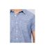Chemise manches courtes DROGOBIE-3
