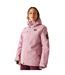 Blouson De Ski Life Femme Lilas Dare 2B-1