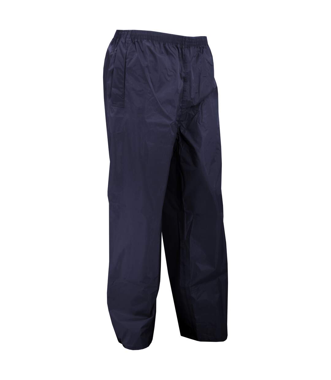 Pantalon de pluie classique homme bleu marine Portwest