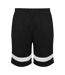 Short De Basket Nyc Homme Noir Everlast-2