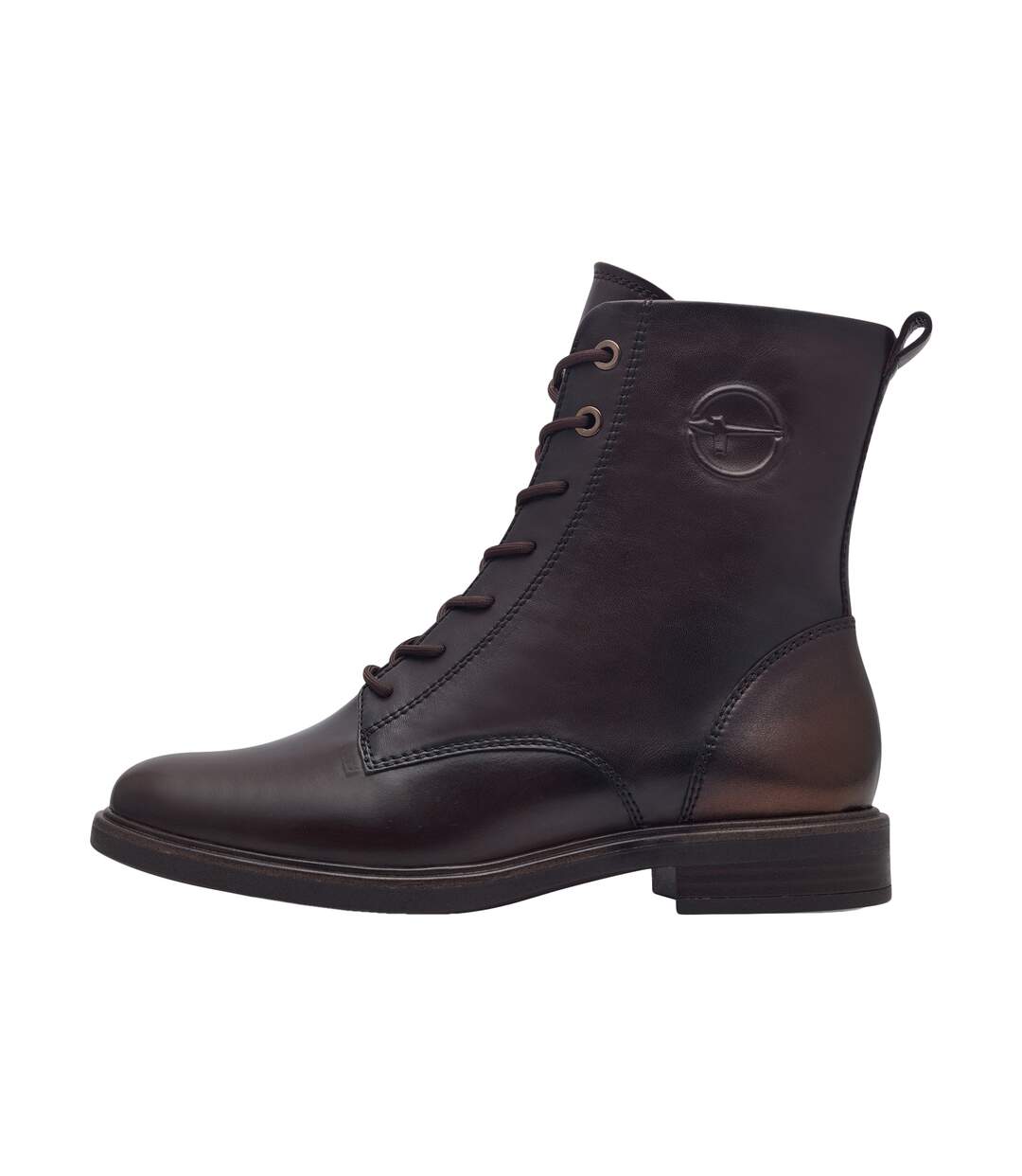 Bottines Cuir Tamaris-1