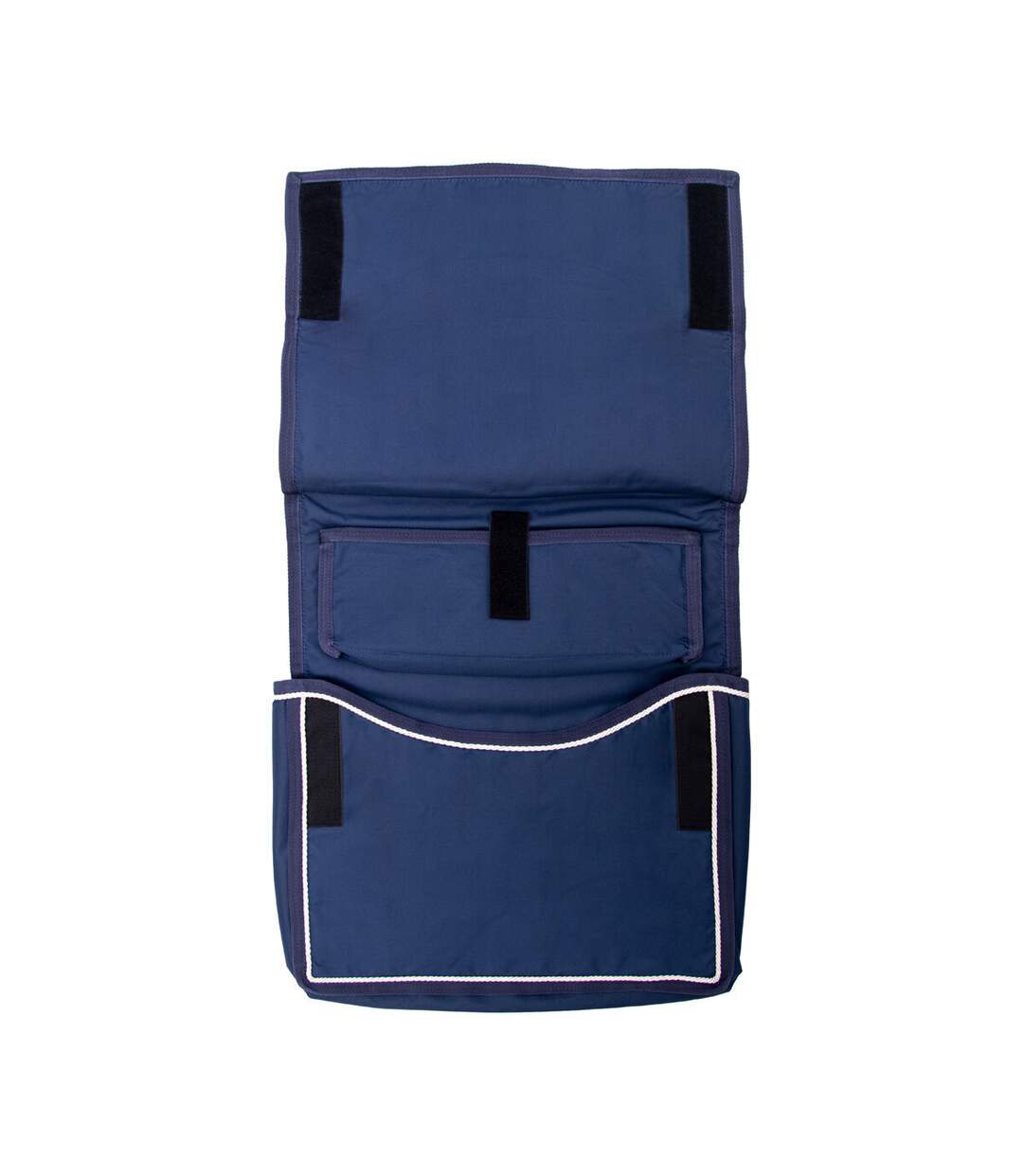 Show kit bag one size navy/grey Hy-2