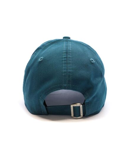 Casquette Bleu/Blanc Homme New Era League Essential 9 - OSFM