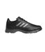 Mens Golflite Spiked Golf Shoes Black Adidas-4