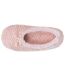 Isotoner Chaussons extra-light Ballerines femme-2
