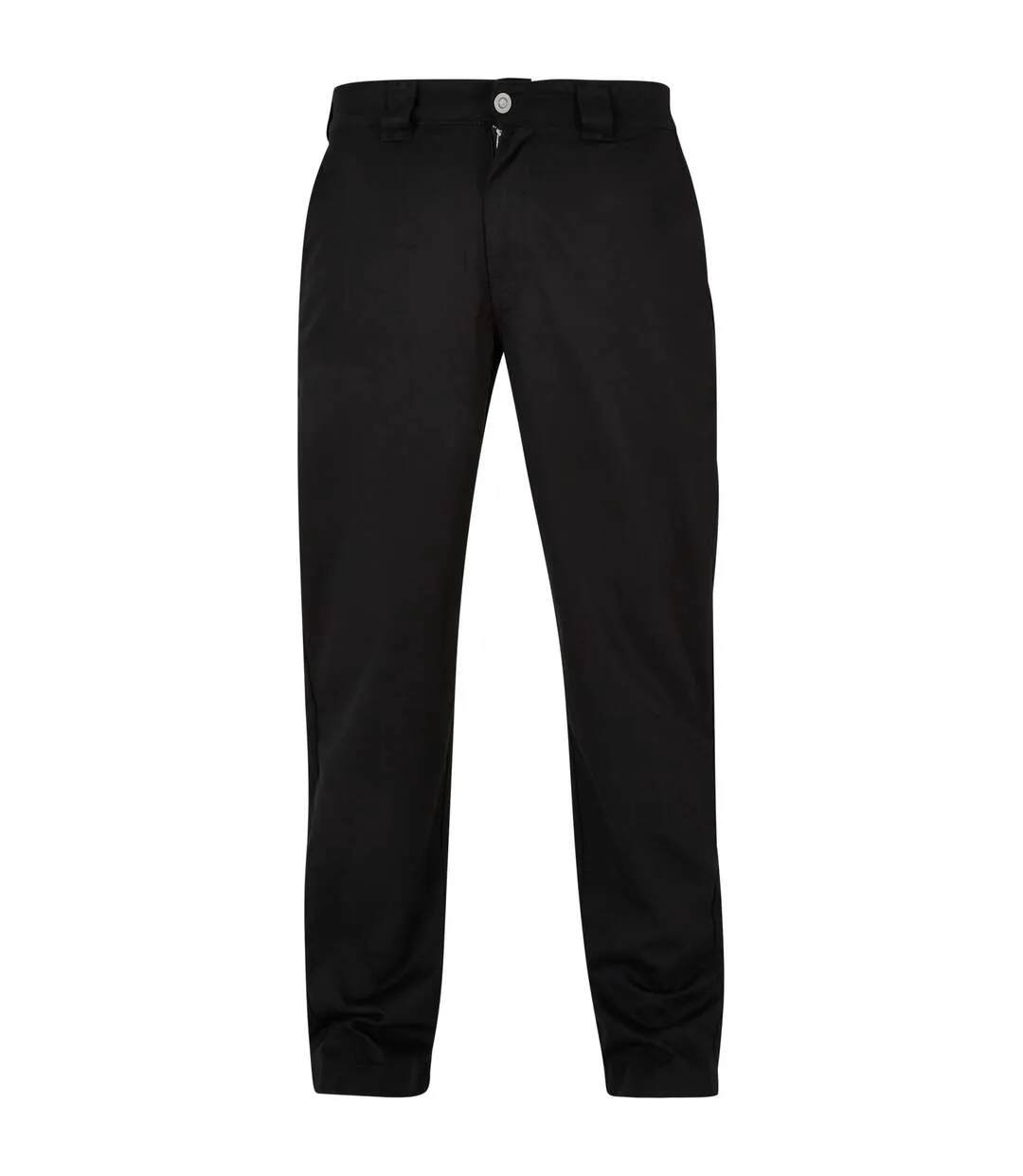Pantalon De Travail Homme Noir Urban Classics-1