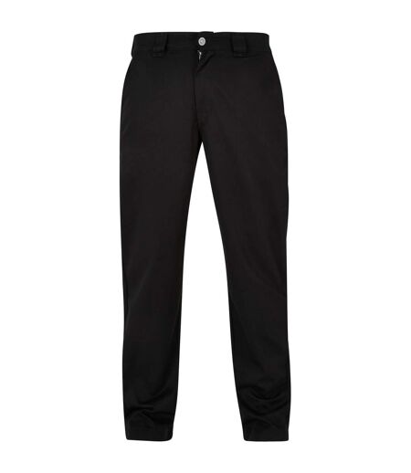 Pantalon De Travail Homme Noir Urban Classics