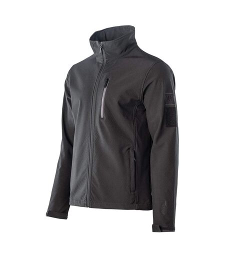 MAGNUM - Veste softshell DEER 2.0 - Homme (Noir) - UTIG1636