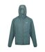 Veste softshell highton lite hybrid homme pastel turquoise / céladon Regatta Regatta