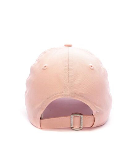 Casquette Rose Femme New Era League Essential Neyyan