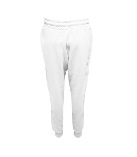 Pantalon de jogging femme blanc TriDri