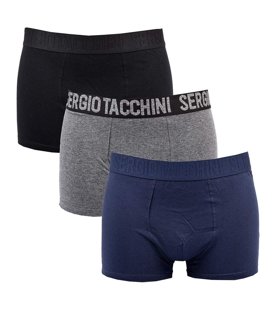 Boxer SERGIO TACCHINI 3 Pcs 2930-2