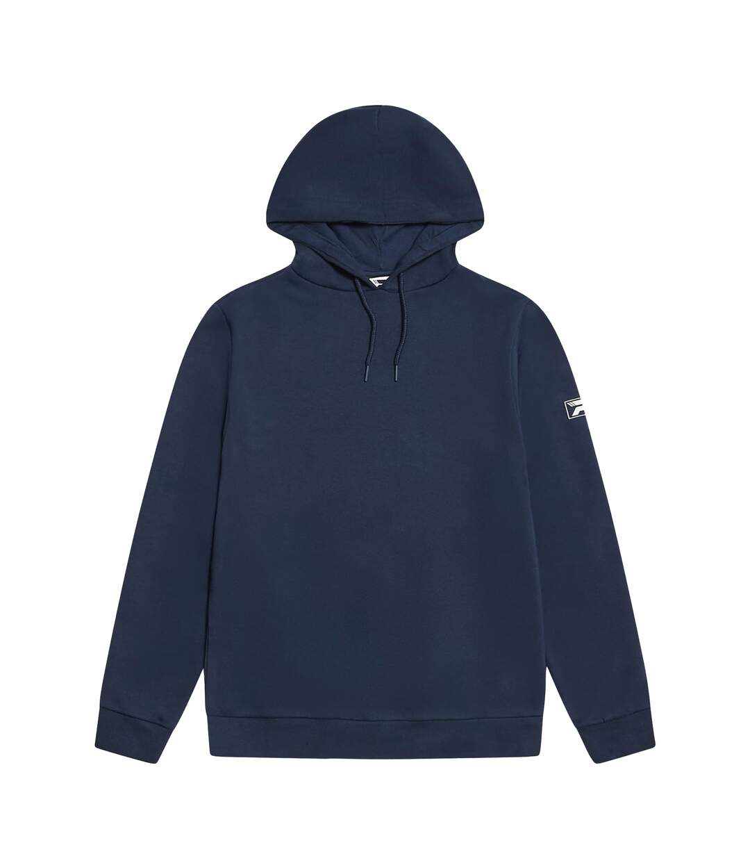 Mens Bastien Hoodie Navy Patrick-1