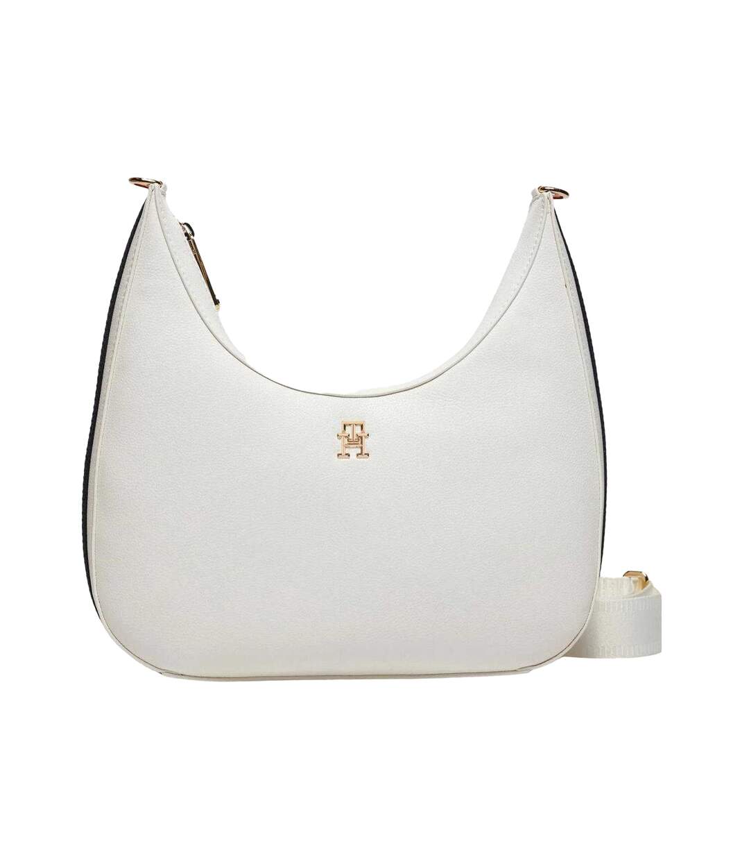 Sac À Main Femme Taille Unique Blanc Tommy Hilfiger-1