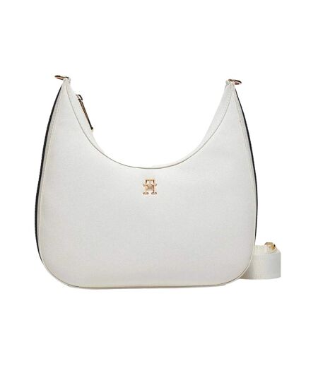 Sac À Main Femme Taille Unique Blanc Tommy Hilfiger