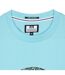 T-shirt Resurrection Homme Blanc Weekend Offender-4