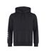 Mens Club Hoodie Black Canterbury-1