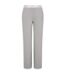 Pantalon De Jogging Femme Gris Calvin Klein-1