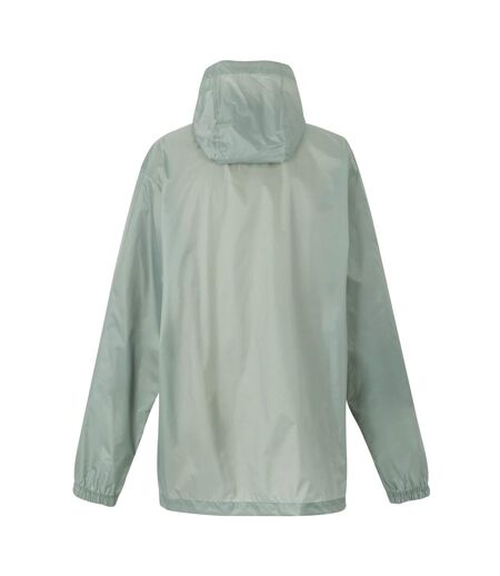 Mens pack it iii waterproof jacket glacier Regatta