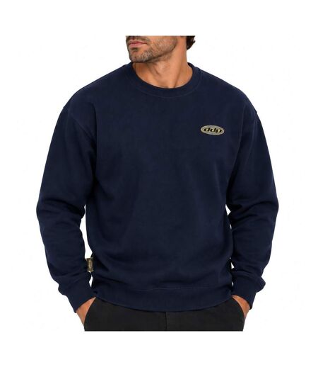 Sweat marine homme ddp 1dd