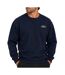 Sweat marine homme ddp 1dd-1