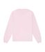 T-shirt Manches Longues Adulte Rose Clair Bella + Canvas-2