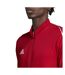 Veste De Survêtement Entraînement Tiro League Homme Rouge Adidas-4