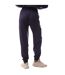 Womens/ladies Logo Joggers Blue Emporio Armani EA7-2